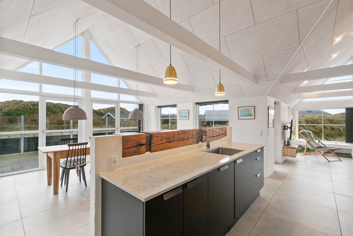Sommerhus J6518 på Sneppedalen 72, Houvig - Billede #9
