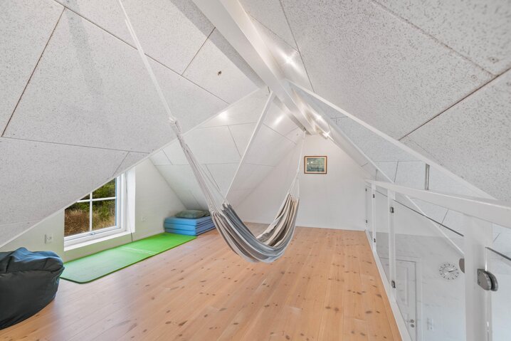 Sommerhus J6518 på Sneppedalen 72, Houvig - Billede #10