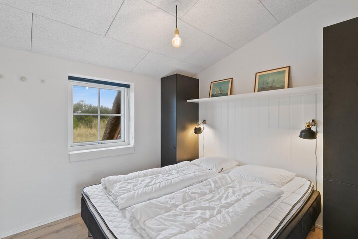Sommerhus J6518 på Sneppedalen 72, Houvig - Billede #11