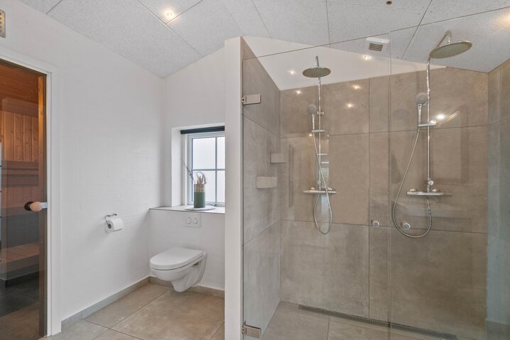 Sommerhus J6518 på Sneppedalen 72, Houvig - Billede #14
