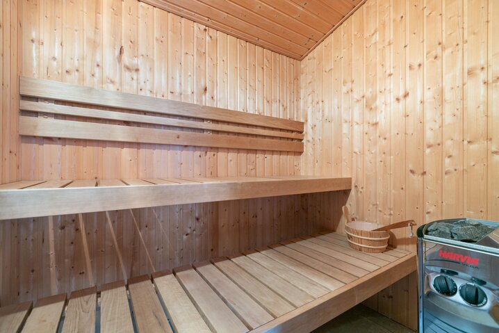 Sommerhus J6518 på Sneppedalen 72, Houvig - Billede #15