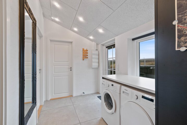 Sommerhus J6518 på Sneppedalen 72, Houvig - Billede #20