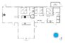 Ferienhaus J6518 in Sneppedalen 72, Houvig - Bild #14
