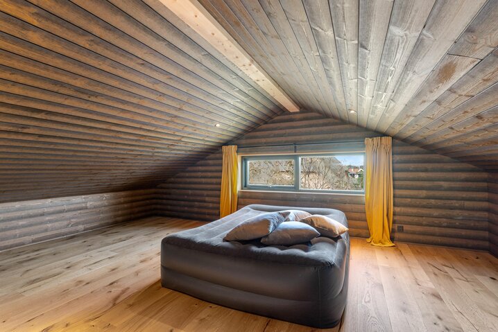 Holiday home J6524 at Skovdalen 14, Houvig - Picture #20