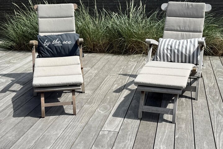 Sommerhus J6524 på Skovdalen 14, Houvig - Billede #26