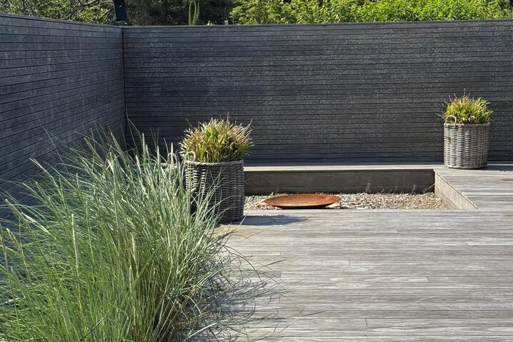 Sommerhus J6524 på Skovdalen 14, Houvig - Billede #30