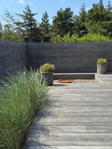 Sommerhus J6524 på Skovdalen 14, Houvig - Billede #30