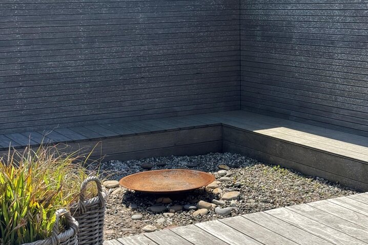 Sommerhus J6524 på Skovdalen 14, Houvig - Billede #29