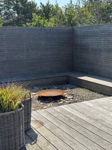 Sommerhus J6524 på Skovdalen 14, Houvig - Billede #29