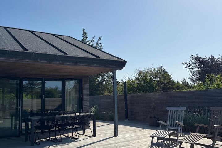 Sommerhus J6524 på Skovdalen 14, Houvig - Billede #40
