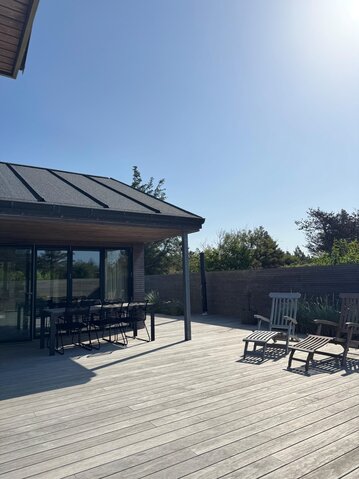 Sommerhus J6524 på Skovdalen 14, Houvig - Billede #40