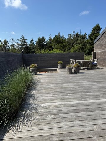 Sommerhus J6524 på Skovdalen 14, Houvig - Billede #37