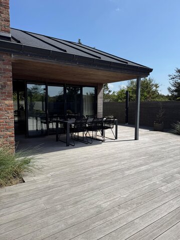 Sommerhus J6524 på Skovdalen 14, Houvig - Billede #38