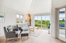 Sommerhus J6529 på Skovdalen 24, Houvig - Billede #4