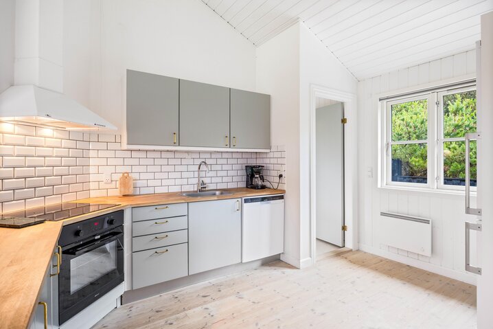 Sommerhus J6529 på Skovdalen 24, Houvig - Billede #10