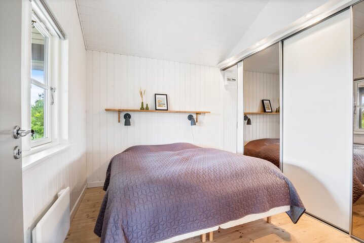 Sommerhus J6529 på Skovdalen 24, Houvig - Billede #11