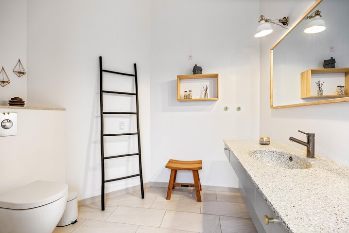 Sommerhus J6529 på Skovdalen 24, Houvig - Billede #12