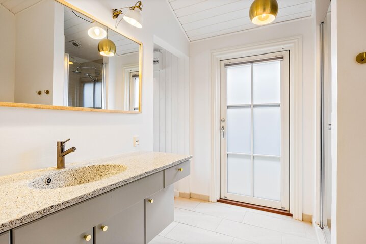Sommerhus J6529 på Skovdalen 24, Houvig - Billede #14