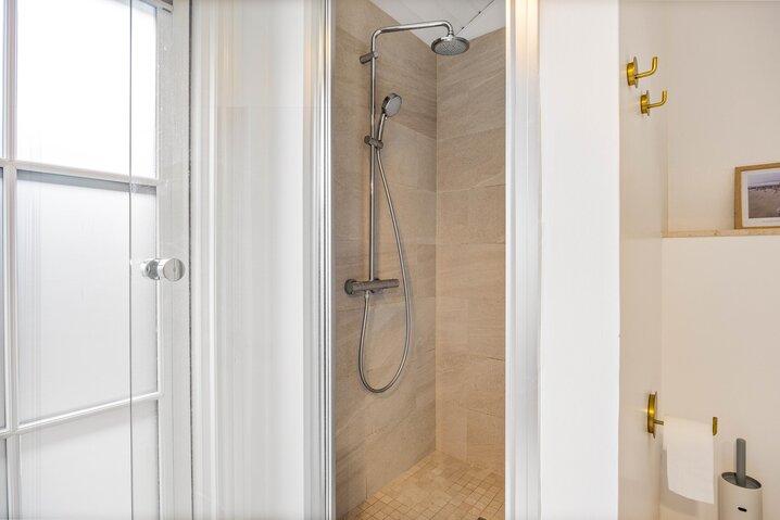 Sommerhus J6529 på Skovdalen 24, Houvig - Billede #15