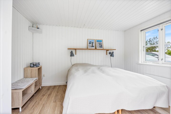 Sommerhus J6529 på Skovdalen 24, Houvig - Billede #16
