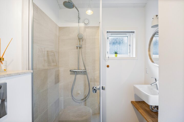 Sommerhus J6529 på Skovdalen 24, Houvig - Billede #17