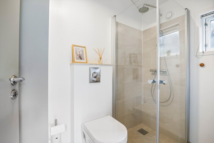 Sommerhus J6529 på Skovdalen 24, Houvig - Billede #18