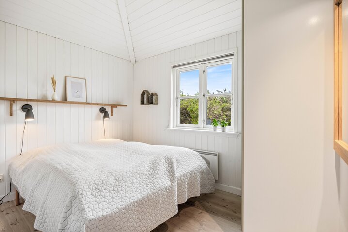 Sommerhus J6529 på Skovdalen 24, Houvig - Billede #19