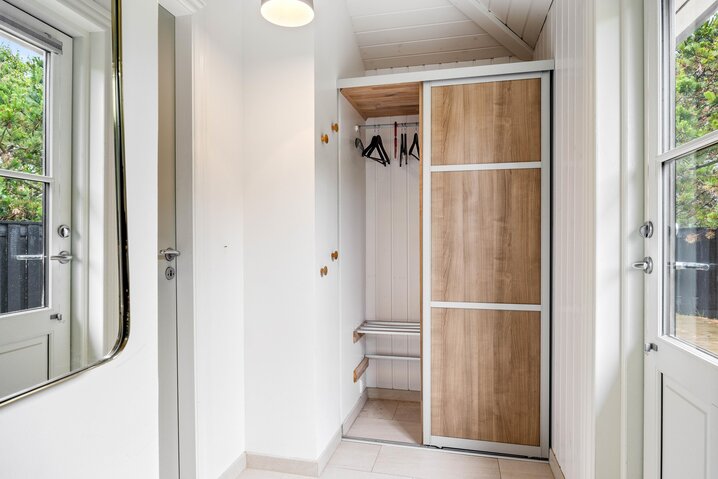 Sommerhus J6529 på Skovdalen 24, Houvig - Billede #20