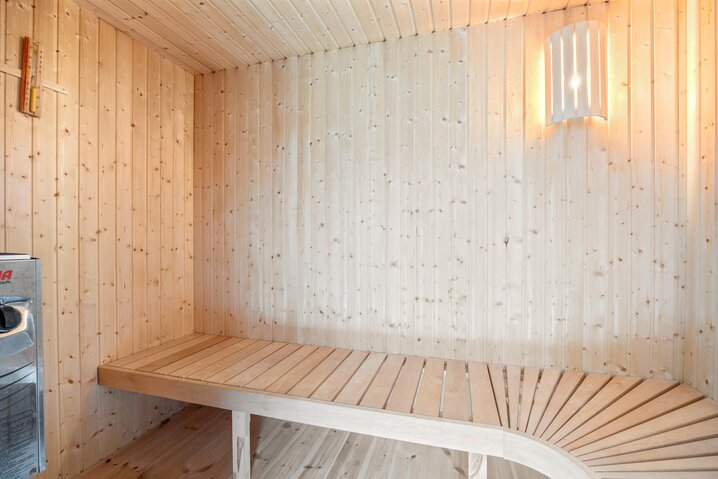 Sommerhus J6529 på Skovdalen 24, Houvig - Billede #28