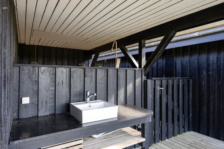 Sommerhus J6529 på Skovdalen 24, Houvig - Billede #25