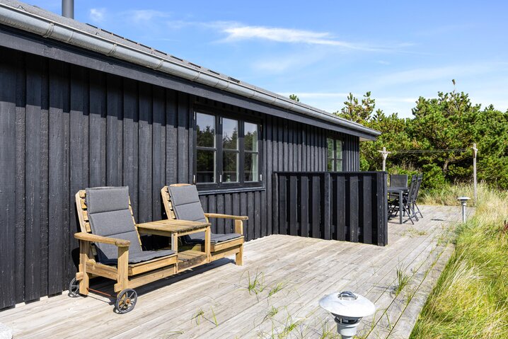 Sommerhus J6529 på Skovdalen 24, Houvig - Billede #31