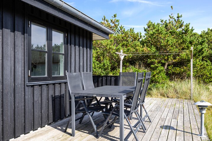 Sommerhus J6529 på Skovdalen 24, Houvig - Billede #34