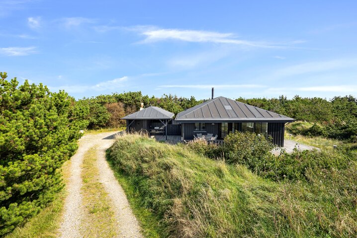 Sommerhus J6529 på Skovdalen 24, Houvig - Billede #35