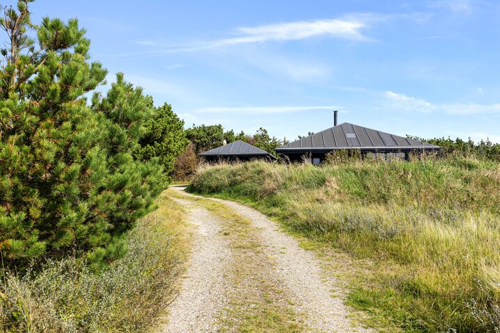 Sommerhus J6529 på Skovdalen 24, Houvig - Billede #36