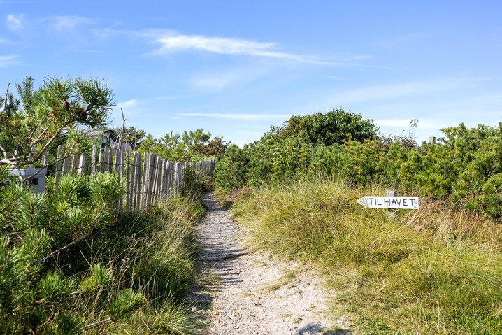 Sommerhus J6529 på Skovdalen 24, Houvig - Billede #37