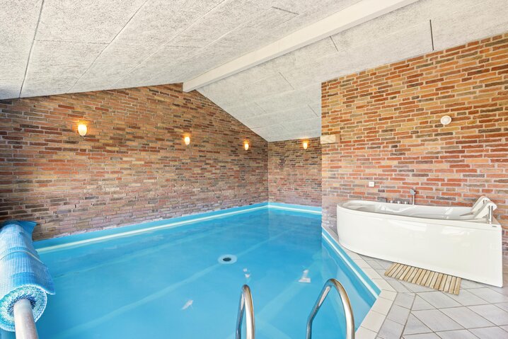 Ferienhaus J6533 in Sortebærdalen 10A, Houvig - Bild #18