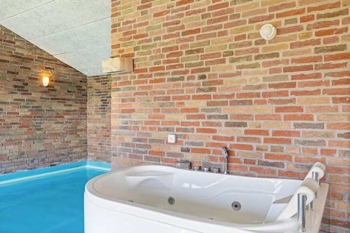 Ferienhaus J6533 in Sortebærdalen 10A, Houvig - Bild #20