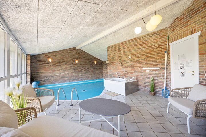 Ferienhaus J6533 in Sortebærdalen 10A, Houvig - Bild #21