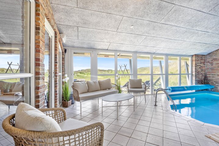 Ferienhaus J6533 in Sortebærdalen 10A, Houvig - Bild #22