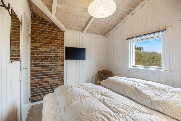 Ferienhaus J6533 in Sortebærdalen 10A, Houvig - Bild #29