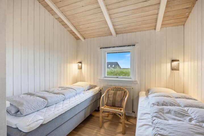 Sommerhus J6533 på Sortebærdalen 10A, Houvig - Billede #30