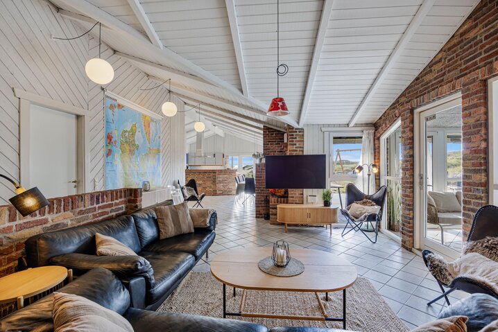 Ferienhaus J6533 in Sortebærdalen 10A, Houvig - Bild #6