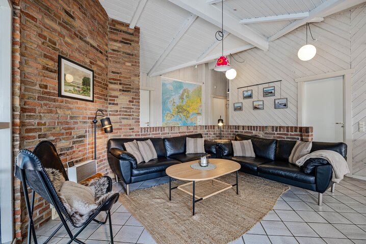 Ferienhaus J6533 in Sortebærdalen 10A, Houvig - Bild #8