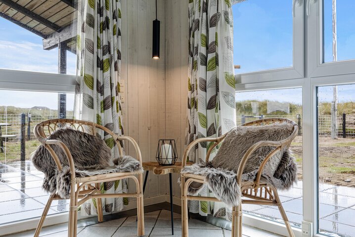 Ferienhaus J6533 in Sortebærdalen 10A, Houvig - Bild #14