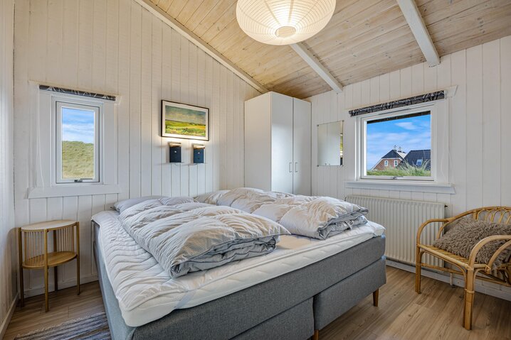 Sommerhus J6533 på Sortebærdalen 10A, Houvig - Billede #28