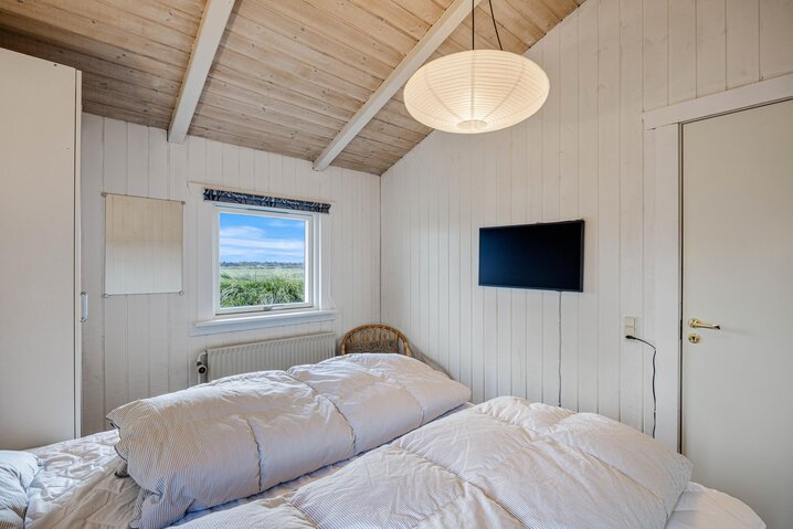 Ferienhaus J6533 in Sortebærdalen 10A, Houvig - Bild #33