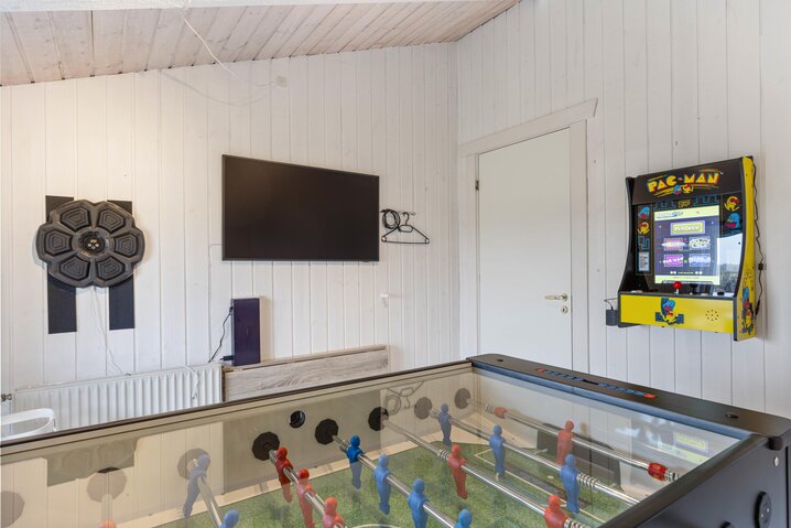 Ferienhaus J6533 in Sortebærdalen 10A, Houvig - Bild #27