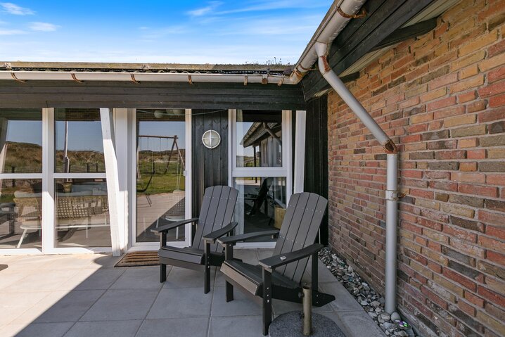 Ferienhaus J6533 in Sortebærdalen 10A, Houvig - Bild #41