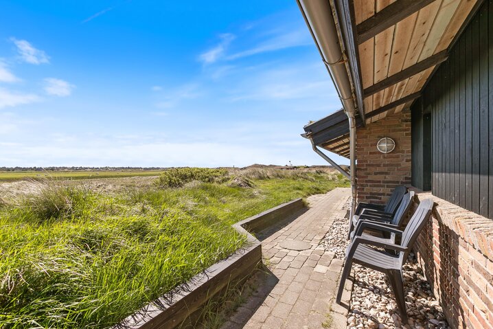 Ferienhaus J6533 in Sortebærdalen 10A, Houvig - Bild #50