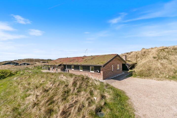 Ferienhaus J6533 in Sortebærdalen 10A, Houvig - Bild #51